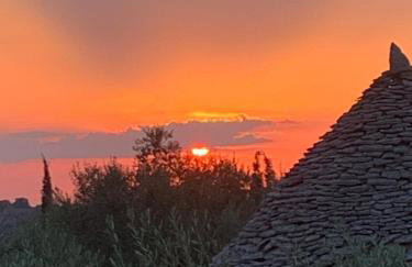 Trulli Biancopumo - private pool - Foto 46