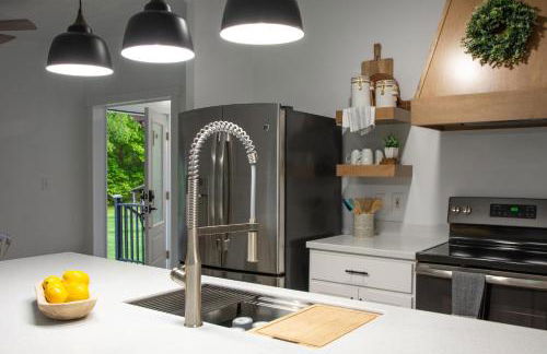 Maple Retreat with Big Pool - Foto 21