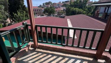 Famprika Volissos - Foto 1