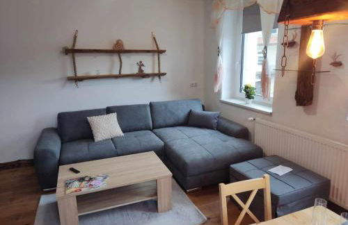 Apartment am Hofladen Hellendorf - Sächsische Schweiz by Interhome - Foto 6