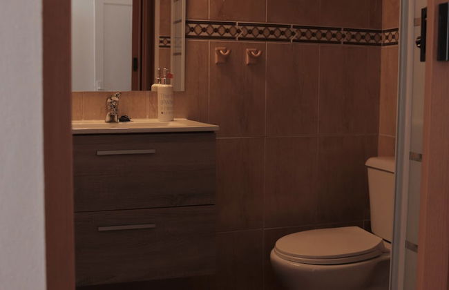 Casa Oásis Atlántico, Rincón Secreto al Pie de los Senderos - Foto 10