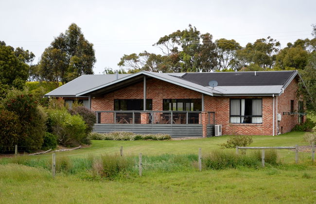 Prom Coast Holiday Lodge - Foto 68