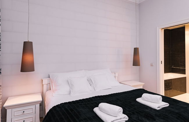 Horizon Apartments - Radziwiłłowska - Photo 4