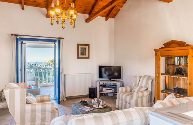 Villa Levanda Large Private Pool Sea Views A C Wifi - 3206 - Foto 16