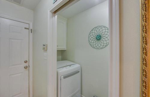 The Crown Goose - Bullard Home with Pool and Spa! - Foto 22