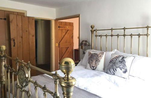 The Meeting House - Atmospheric 16th Century Merchants House - Foto 16