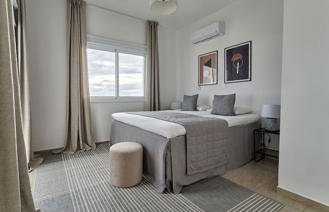 Sanders White Mountains - Nice Villa With Pool - Foto 4