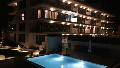 Precioso apartamento con terraza y piscina en Portonovo-Sanxenxo - Foto 2