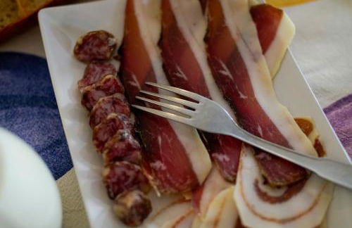 Biobagnolese Agriturismo - Foto 12