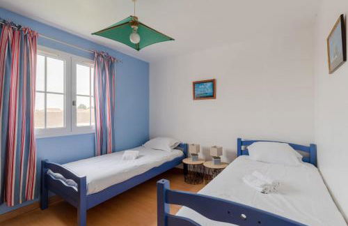 La Merisolle - 850m mer - Wifi - Foto 7