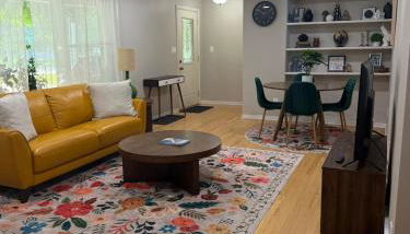 Par-fect Escape on Lake Windsor Golf Course - Foto 2