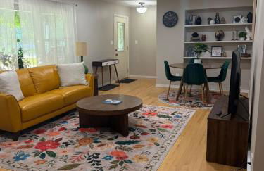 Par-fect Escape on Lake Windsor Golf Course - Foto 2