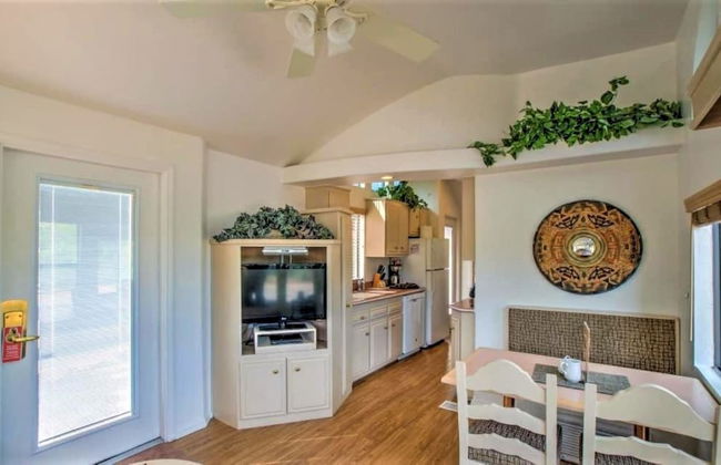 Sedona Pines Resort - Foto 21