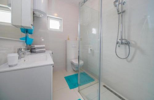 Apartments with parking space Duba Stonska, Peljesac - 24112 - Foto 6