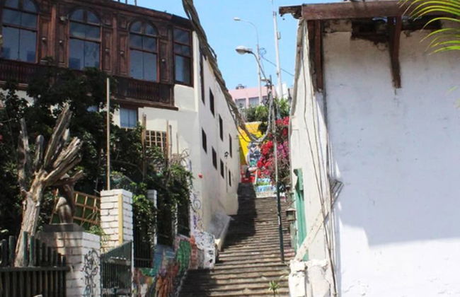 La Condesa de Barranco - Photo 62