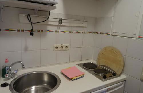 Gutshof Großheringen - Ferienwohnung 4 Personen - Foto 33