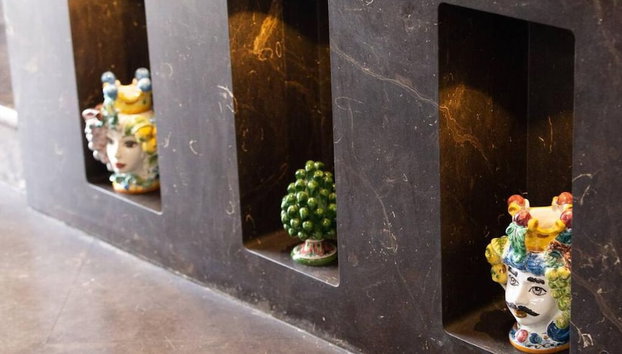 Il Duomo Relais - Foto 4, Recepción