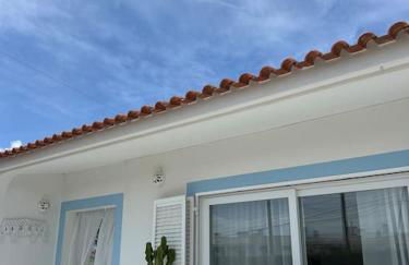 Casa de Maio - New T2 - ARRIFANA BEACH 650 mts - Foto 30
