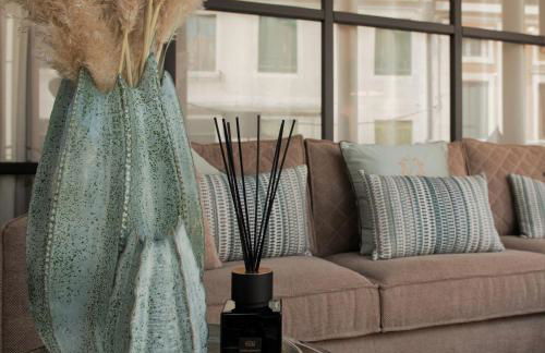 ELEGANCE ROOM - Aparta & Suite - Automatized Apartment - Foto 17