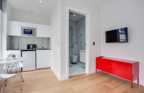 Chapel Market Serviced Apartments by Concept Apartments - Foto 13