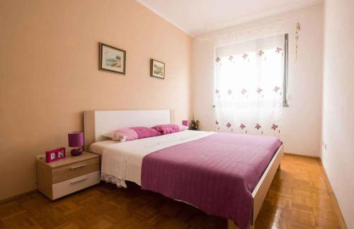 Apartment in Vrbnik - Insel Krk 45253 - Foto 10