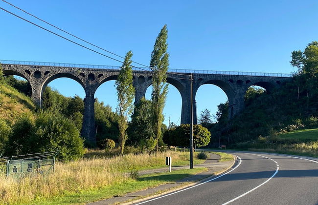 Apartment Near Forest in Nidrum - Foto 28