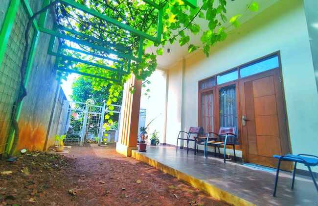 Homestay Semarang - Foto 33