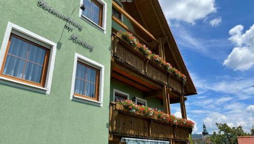 Ferienwohnungen Am Kirchberg - Foto 2