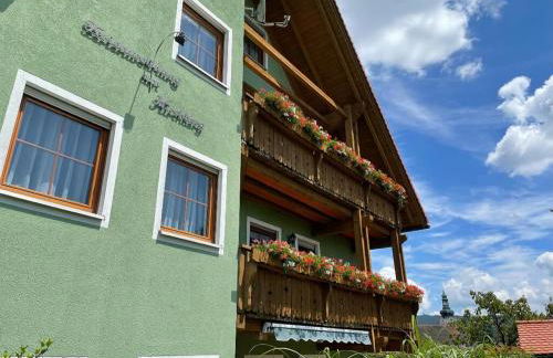 Ferienwohnungen Am Kirchberg - Foto 2