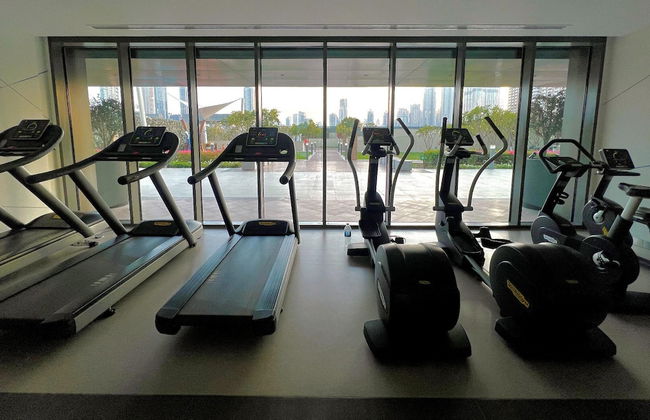 Premium 2BR Downtown Apt w Dubai Mall Access - Foto 27