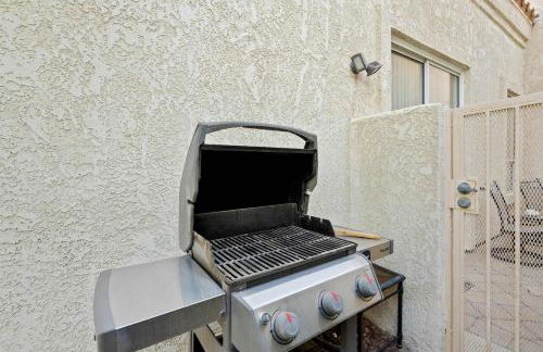 3rd Hole Hideaway - A Golf Dream at Desert Princess - Foto 44