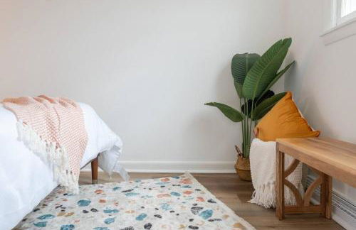 Double The Fun II Two Houses and fire pit in shared yard - Foto 35