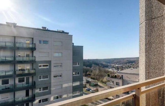 3 Bedrooms in Center Parking&Terrace - Photo 15