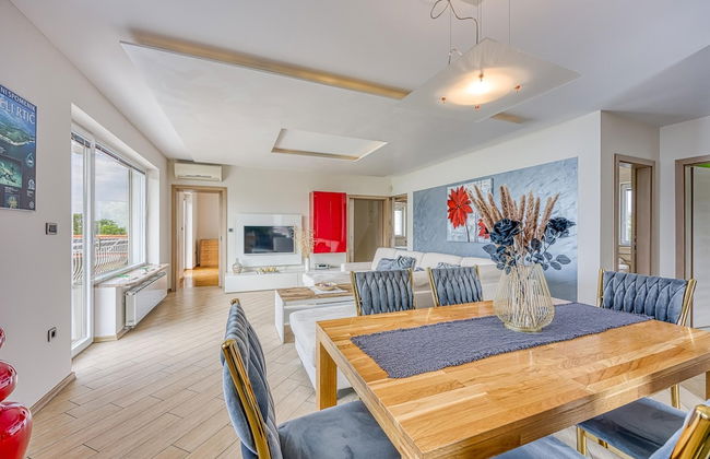 Pool Apartment Debeli Rti 3 - Foto 32