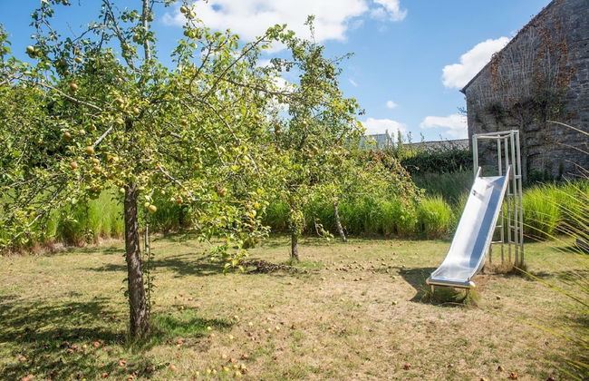 Holiday Home in Denee for 21 People - Foto 56