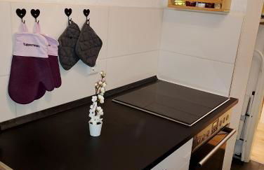 Ferienwohnung am Spitzgrund - Foto 5