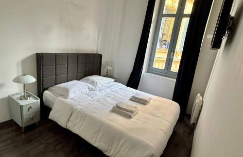 Villa Mimosa - Cannes - Photo 7