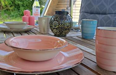 Ferienhaus Siebenschläfer mit privater Sauna - Foto 6