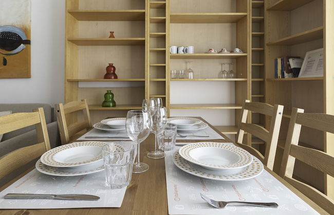 Italianway - Argonne 7 - Foto 10