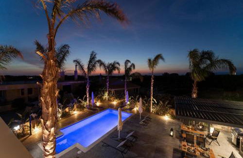 Palmeral Luxury Suites - Foto 46