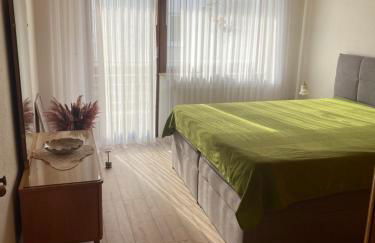 Ferienwohnung Elli - Foto 1