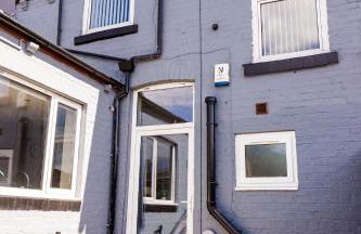 Spacious 4Bed Parking & Wi-Fi - Contractor Stays - Foto 53