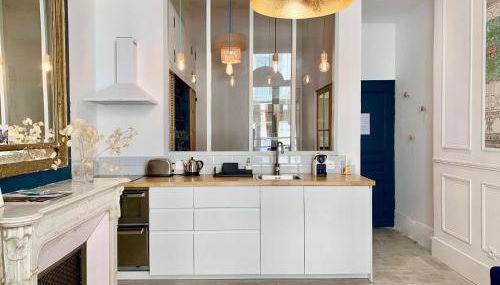 Home Chic Home - Les Suites de La Comédie - Foto 4