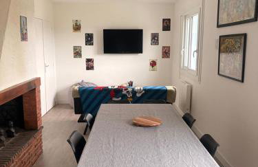 Appartement familial Disney proche de la mer - Foto 11