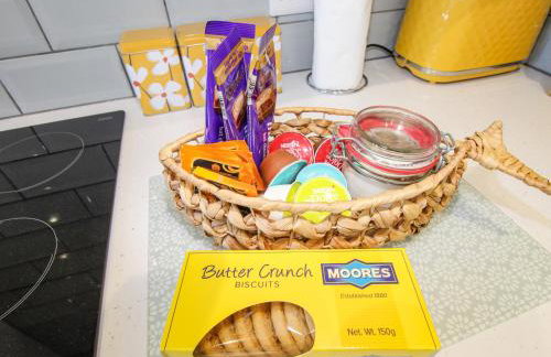 Chesil Retreat - Foto 11