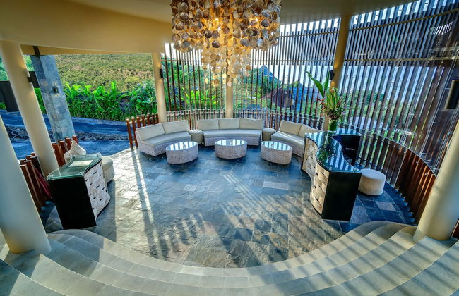 The Griya Villas and Spa - Foto 2