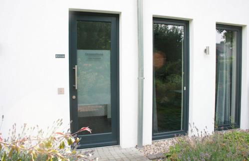 Die Traumhafte - Stilvolle Ferienwohnung mit Komfort - Foto 5