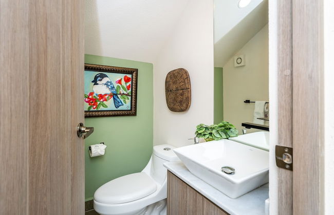 Enjoy SMA Nestled in Nueva Escondida - Foto 25