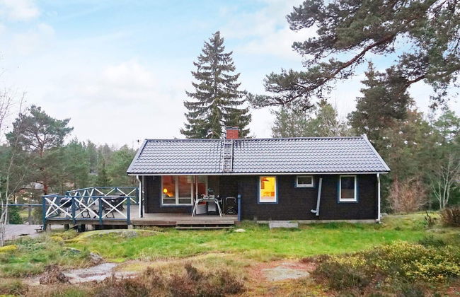 7 Person Holiday Home in Ingaro-by Traum - Photo 21