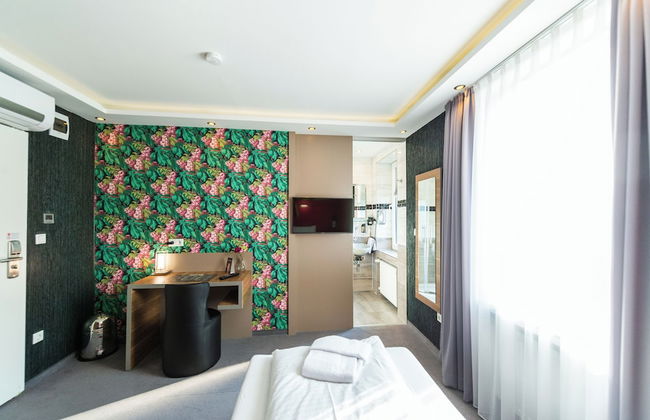 Stay-Inn Bielefeld Zentrum - Foto 37